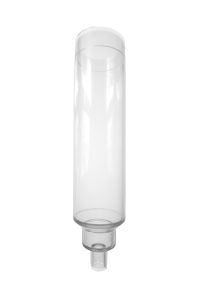DC-177DEHT Plastic Medical Drip Chamber - Non-Vented product image