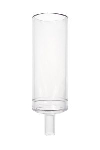 DC-228G Plastic Medical Drip Chamber - Non-Vented product image
