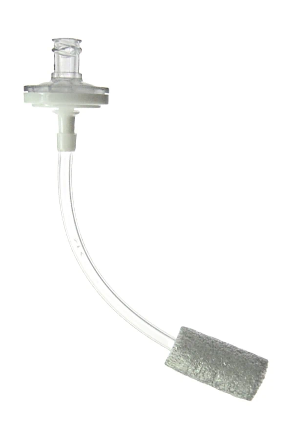 DNP12-F Plastic Medical NO Probe - Adult