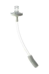 DNP38-F Plastic Medical NO Probe - Adult