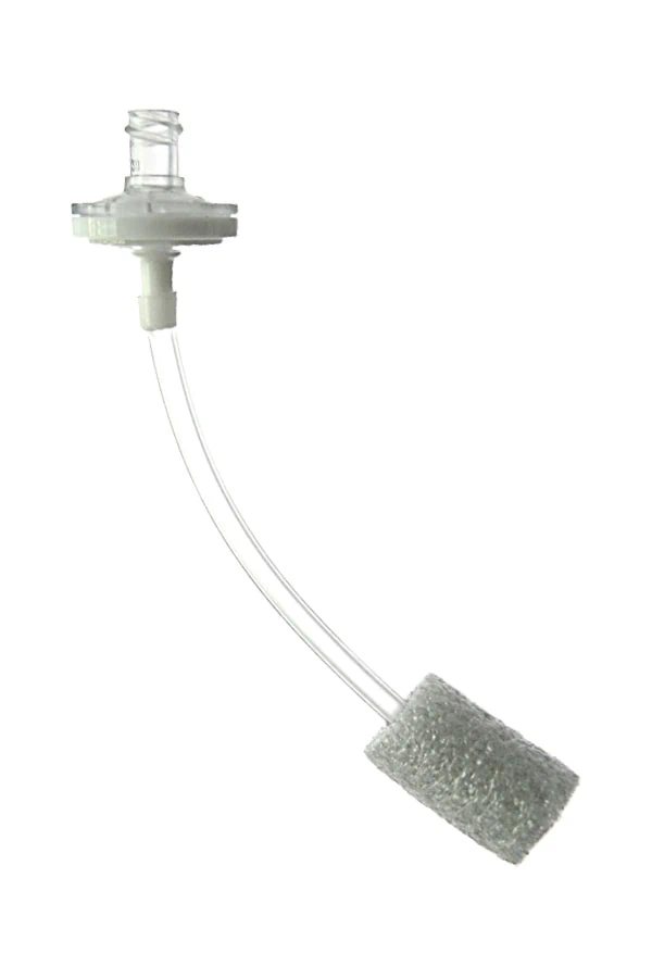 DNP58-F Plastic Medical NO Probe - Adult