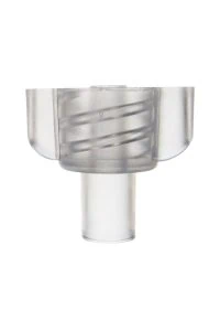 DY-001 Plastic Medical Dialysis Connector - Male product image