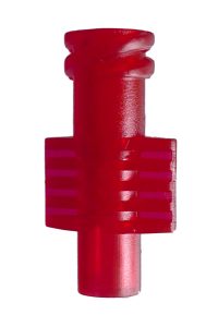 DY-002R Plastic Medical Dialysis Connector - Female product image