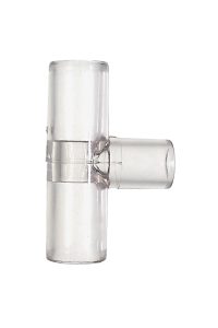 DY-004ADEHT Plastic Medical Dialysis Connector - T product image