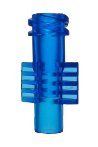 DY-007BG Plastic Medical Dialysis Connector - Female product image