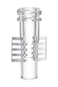 DY-007G Plastic Medical Dialysis Connector - Female product image