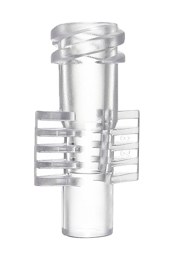 Dialysis Connector - Female DY-007G