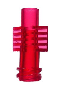 DY-007RG Plastic Medical Dialysis Connector - Female product image