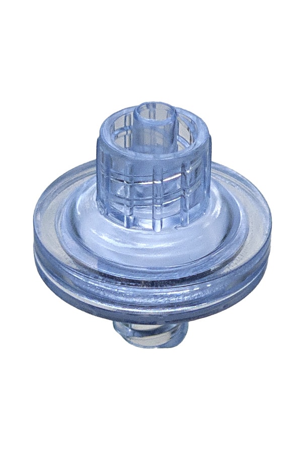 Transducer Protector Filter with Male and Female Luers DY-010A