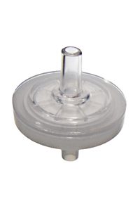 DY-014DEHT Plastic Medical Transducer Protector Filter with Male Luer Slips product image