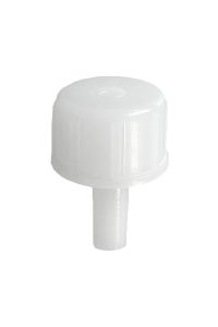 DY-021 Plastic Medical Dialysis Cap - Vented product image