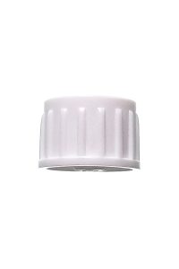 DY-025A Plastic Medical Dialysis Cap - Vented