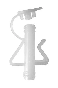 DY-029 Plastic Medical Recirculating Connector - Non-Vented