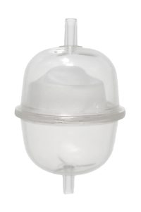 DY-047A Plastic Medical Transducer Protector Filter with Luer Slips