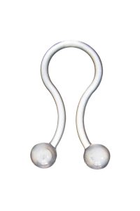 DY-050DHPF Plastic Medical Tubing Clip product image