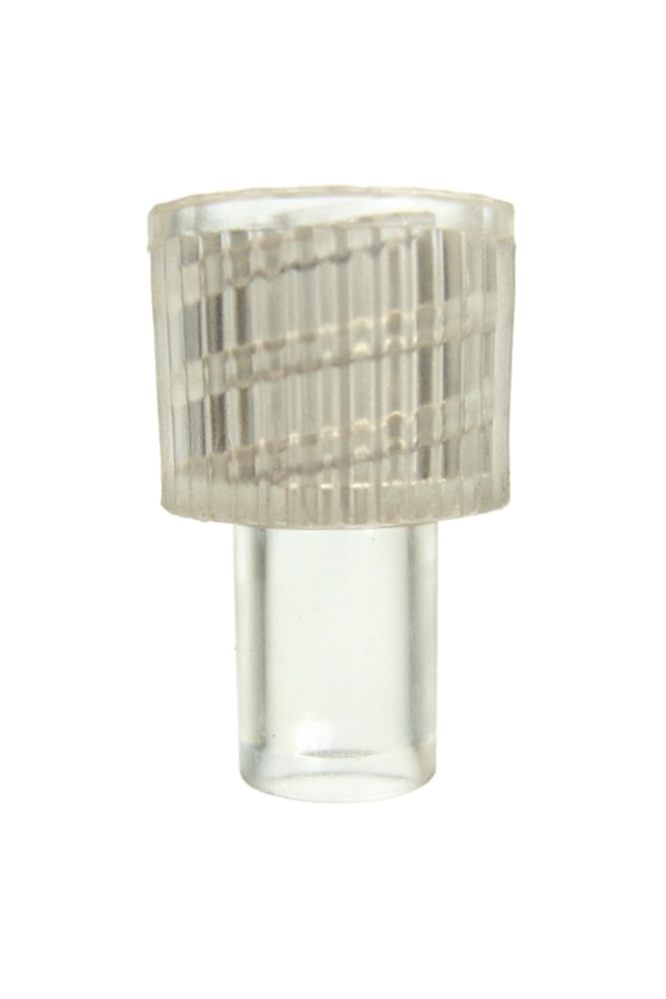 Dialysis Connector - Male DIN adapter DY-059
