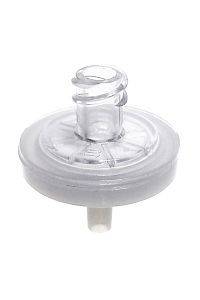 DY-062DEHT Plastic Medical Transducer Protector Filter with Male Luer Slip and Female Luer Lock product image