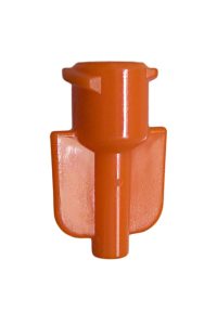 EN-008O Plastic Medical EnFit System Female Luer product image