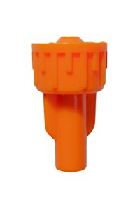 EN-009O Plastic Medical EnFit System Male Luer product image