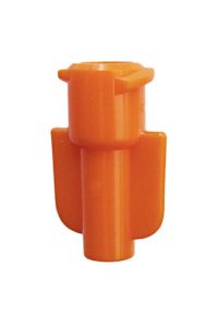 EN-010OR Plastic Medical EnFit System Female Luer product image