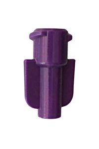 EN-010P Plastic Medical EnFit System Female Luer product image