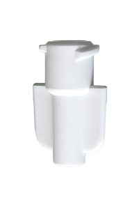 EN-010W Plastic Medical EnFit System Female Luer product image