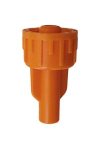 EN-011OR Plastic Medical EnFit System Male Luer product image