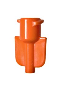 EN-015OR Plastic Medical EnFit System Female Luer product image