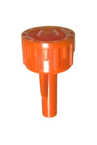 EN-016OR Plastic Medical EnFit System Male Luer product image