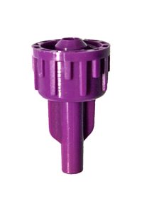 EN-016P Plastic Medical EnFit System Male Luer product image