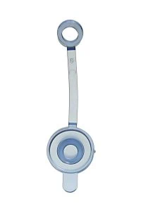 EN-018 Plastic Medical EnFit System Cap