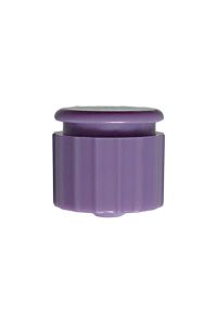 EN-019PA Plastic Medical EnFit System Cap for Female Luers