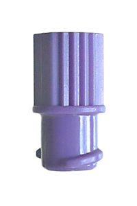 EN-020P Plastic Medical EnFit System Male Luer Cap product image