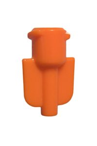 EN-021O Plastic Medical EnFit System Female Luer product image