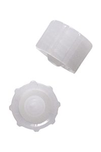 EN-023 Plastic Medical EnFit System Cap for Female Luers
