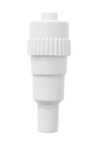 EN-033 Plastic Medical EnFit System Connector
