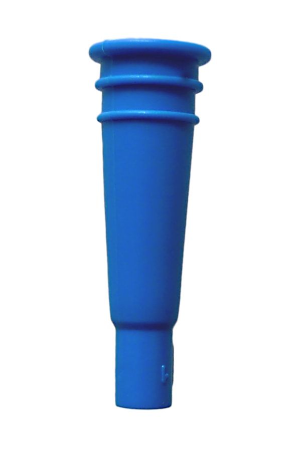 Funnel Connector FC-008LBL