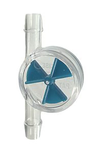 FC-010 Plastic Medical Flow Regulator - Indicator product image