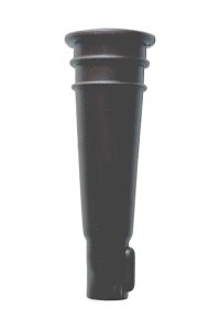 FC-010BLK Plastic Medical Funnel Connector product image