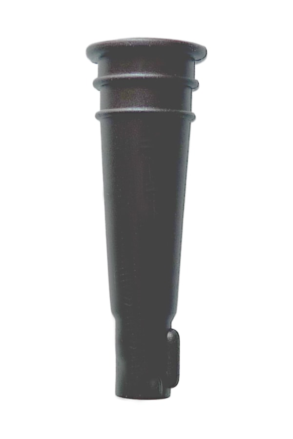 Funnel Connector FC-010BLK