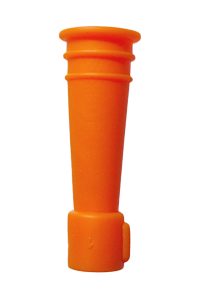 FC-016ORA Plastic Medical Funnel Connector product image