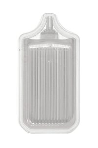 FF-004 Plastic Medical Inline-IV Filter - Adult product image