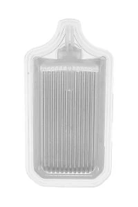 FF-007 Plastic Medical Inline-IV Filter - Adult product image