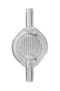 FF-008 Plastic Medical Inline-IV Filter - Pediatric product image