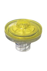 FF-010 Plastic Medical Small Volume Filter with Male Luer Lock