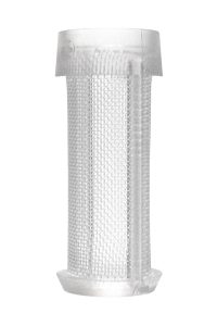 FF-051 Plastic Medical Tubular Filter product image