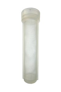 FF-052 Plastic Medical Tubular Filter product image