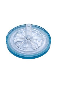 FF-060 Plastic Medical Syringe Filter with Male Luer Slip product image