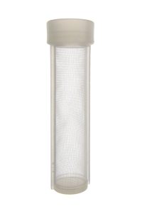 FF-066 Plastic Medical Tubular Filter product image