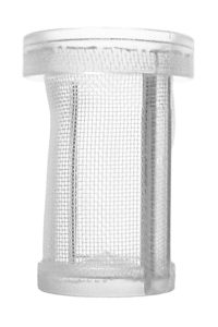 FF-085 Plastic Medical Tubular Filter product image